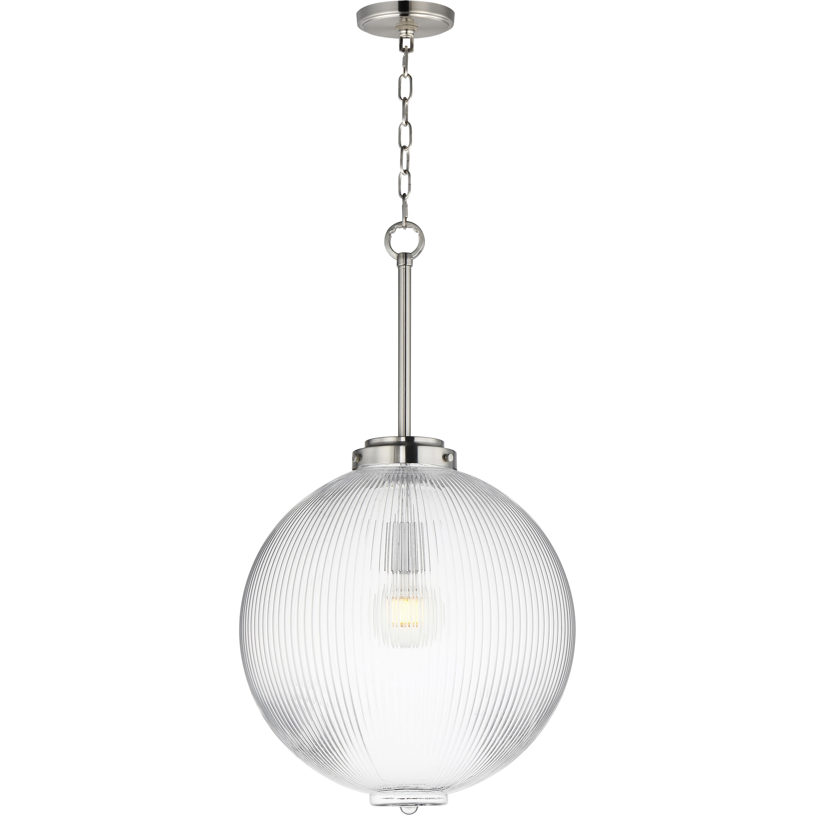 Kasbah 1 Light 15.75 inch Pendant