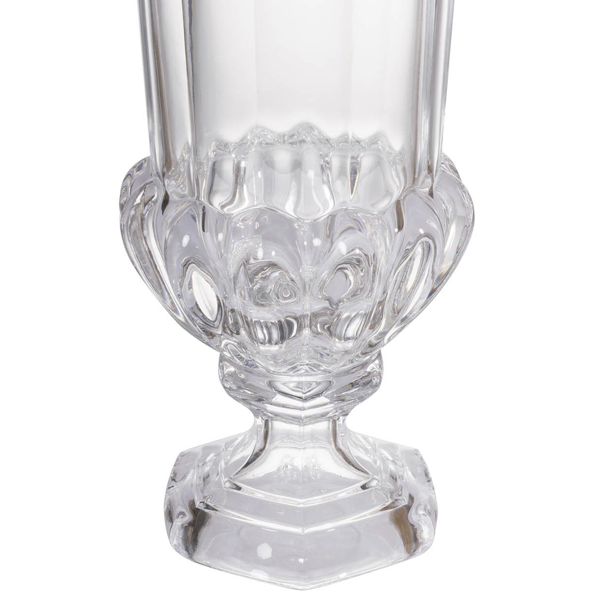 Livie 14.8 X 8.3 inch Vase