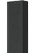 Archie LED 4.75 inch Matte Black Wall Sconce Wall Light