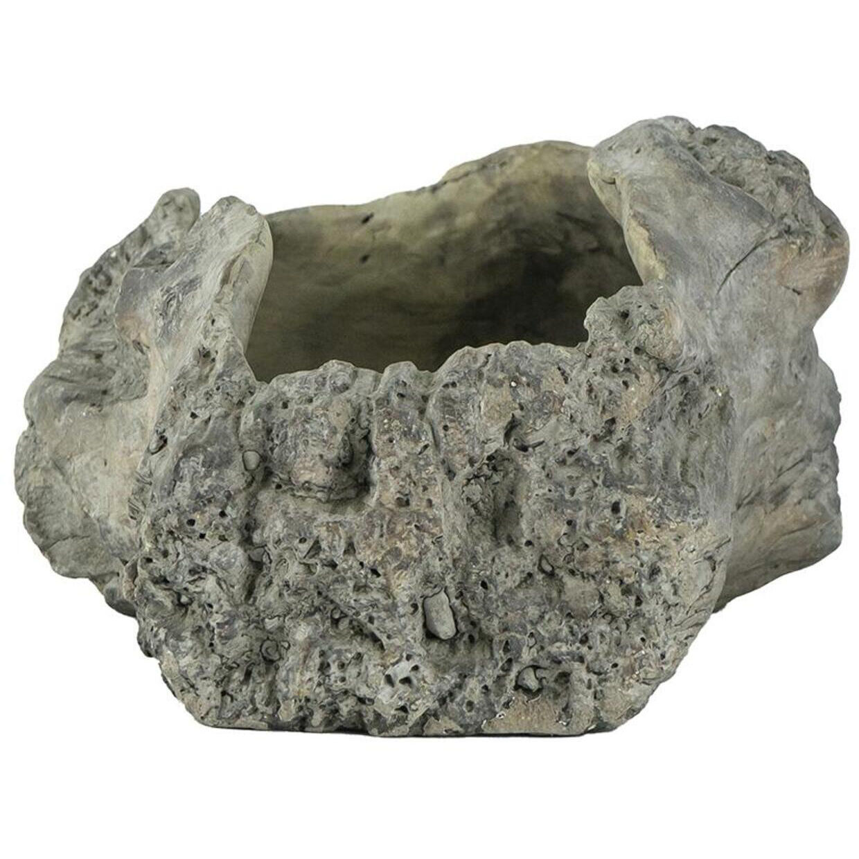 Haven Natural Outdoor Planter