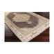 Luella 102 X 66 inch Camel/Light Gray/Medium Gray/Dark Brown/Ivory Rugs, Wool