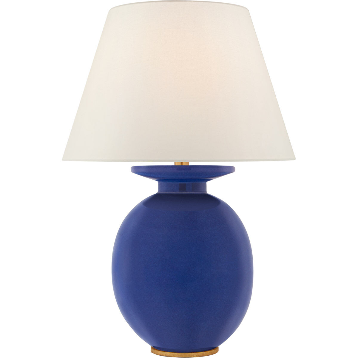 Christopher Spitzmiller Hans 1 Light 20.00 inch Table Lamp