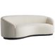 Turner White Sofa