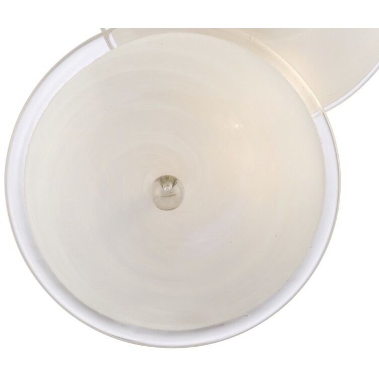 Tallulah 3 Light 6.5 inch Lacquered Gold Sconce Wall Light