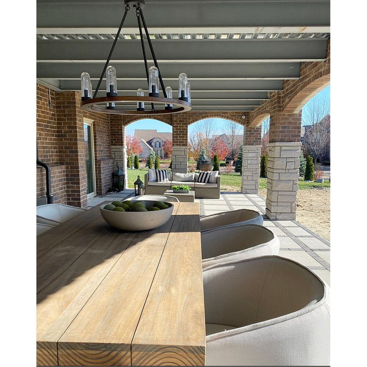 Lido 1 Light 9.25 inch Black Outdoor Wall Mount