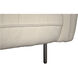 Franklin Off White Sofa