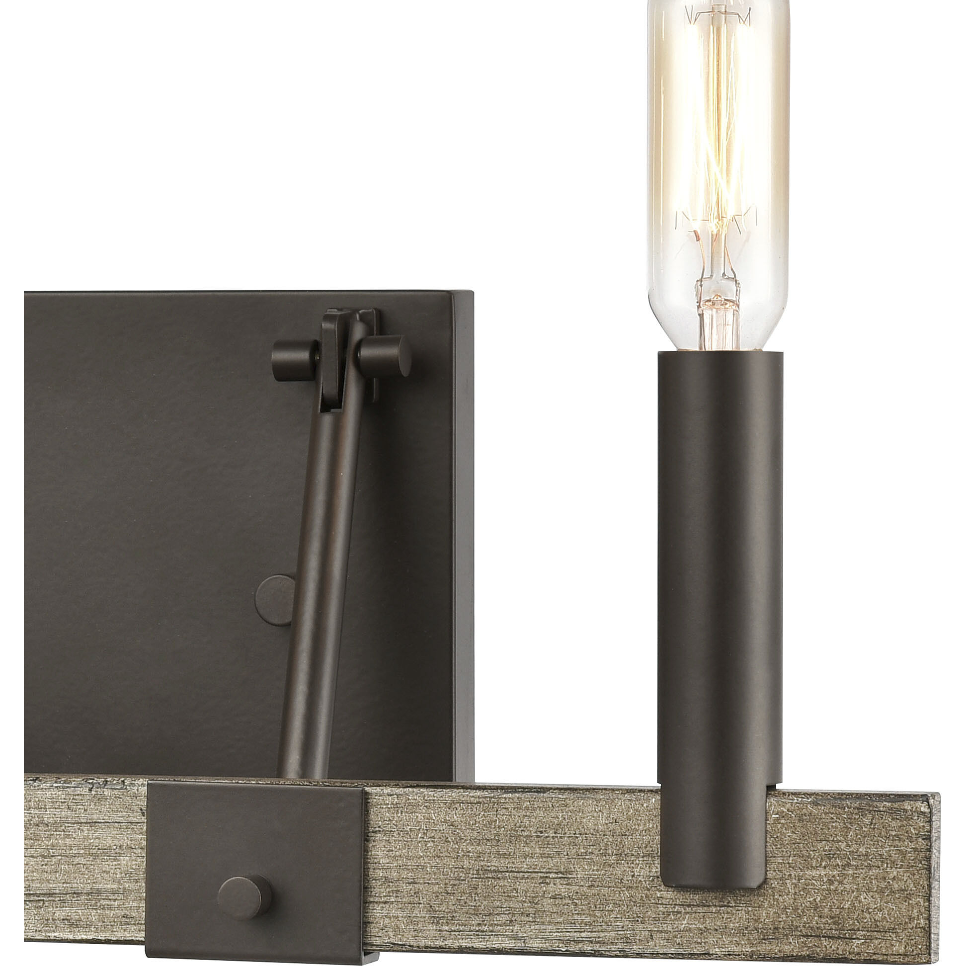 Transitions Vanity Light Wall Light