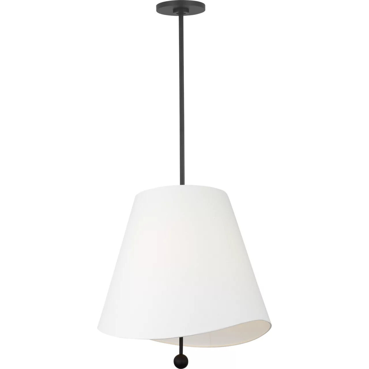 kate spade new york Beauvoir Hanging Shade Ceiling Light