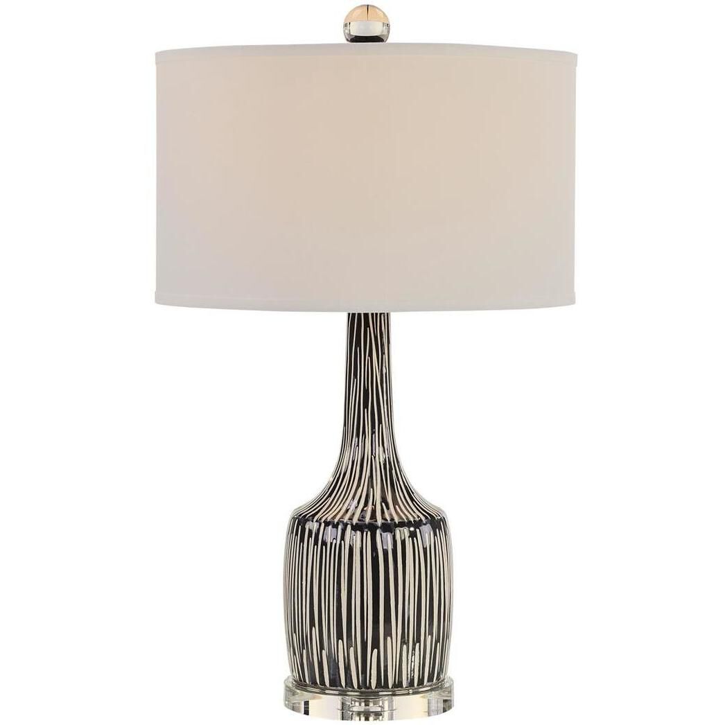Duality 29 inch Table Lamp Portable Light