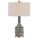 Duality 29 inch Table Lamp Portable Light