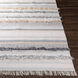 Azalea 144 X 106 inch Charcoal Rug in 9 X 12, Rectangle