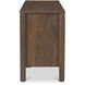 Wiley 60 X 19 inch Brown Sideboard