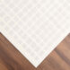 Timeless Luxe 158 X 118 inch Neutral Rug in 10 x 13