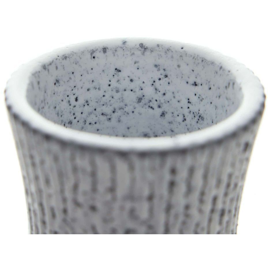 Tilling Ice Reactive Vase