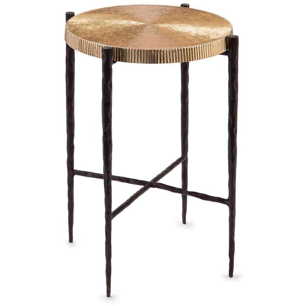 Leah Accent Table