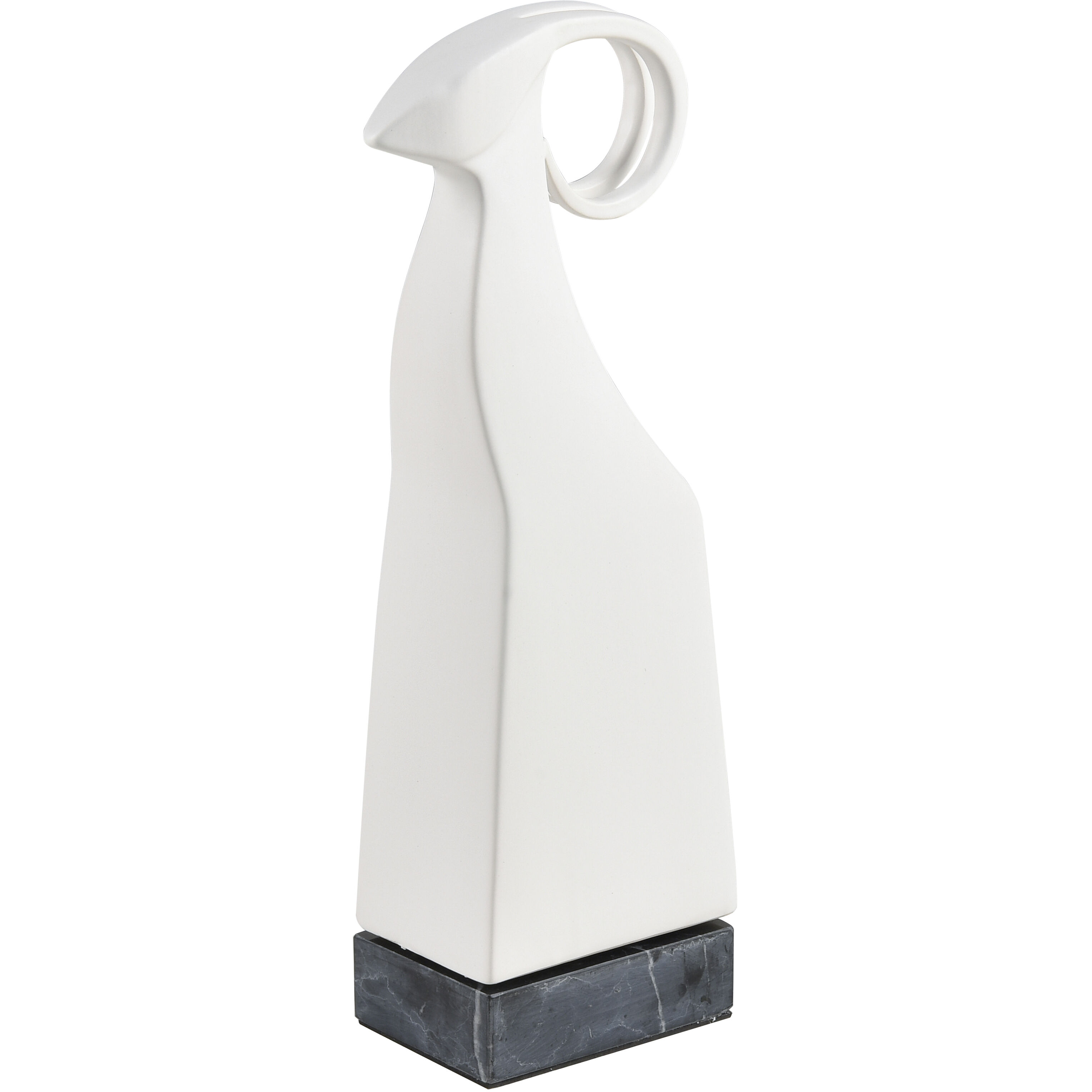 Serengeti 14.75 X 3 inch Sculpture, Ram