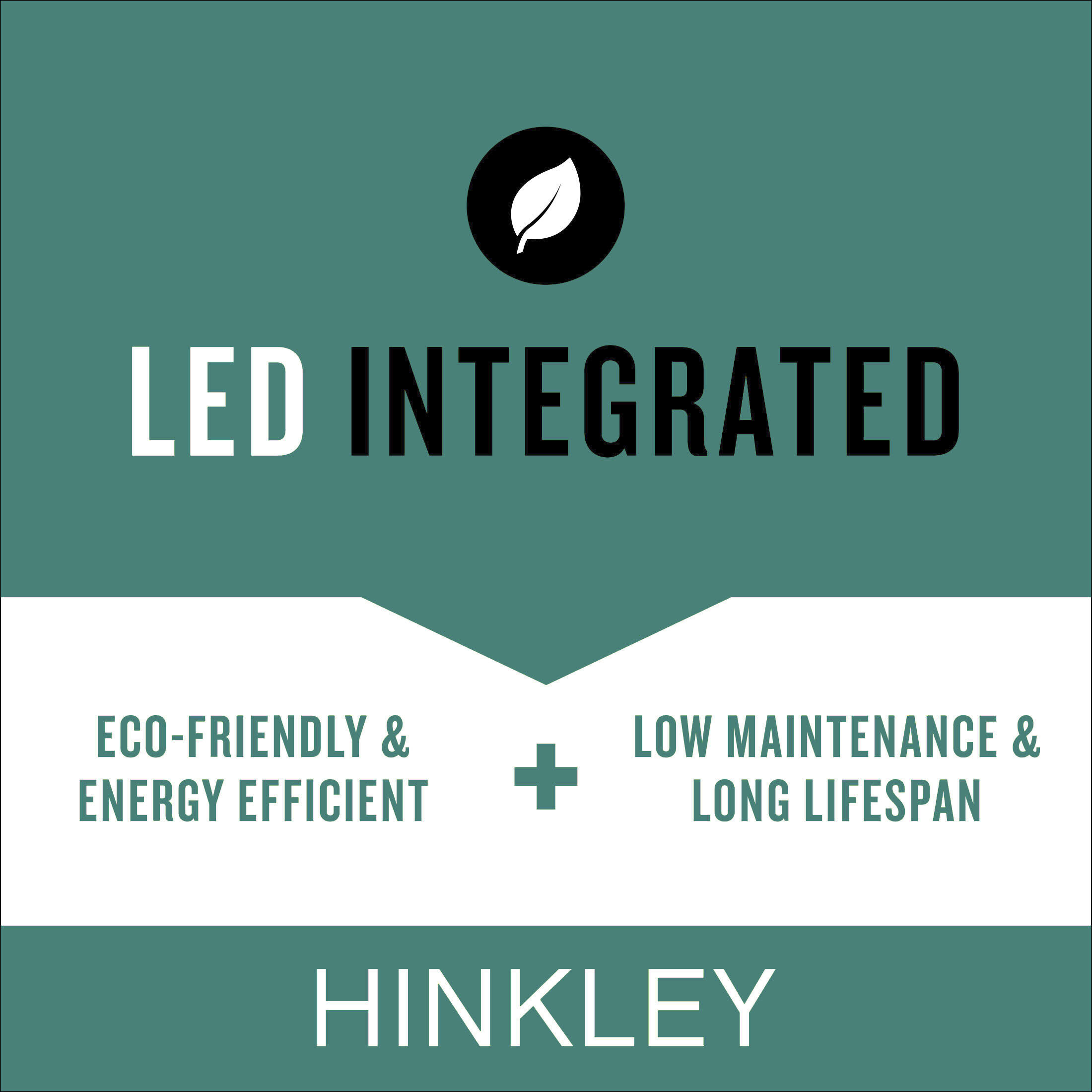 Kube LED 6 inch Satin Black Outdoor Wall Mount Lantern, Up/Down Light