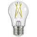 Lumos LED Medium 5.00 watt 120 5000K Light Bulb