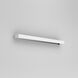 Artemis LED 3.15 inch Polished Chrome Bathroom Wall Light