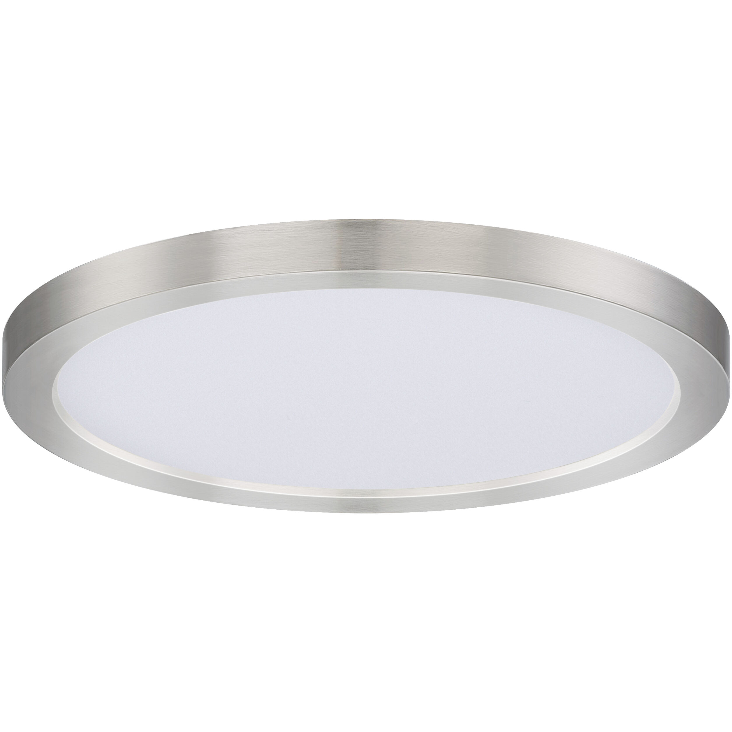 Chip Satin Nickel Utility Items