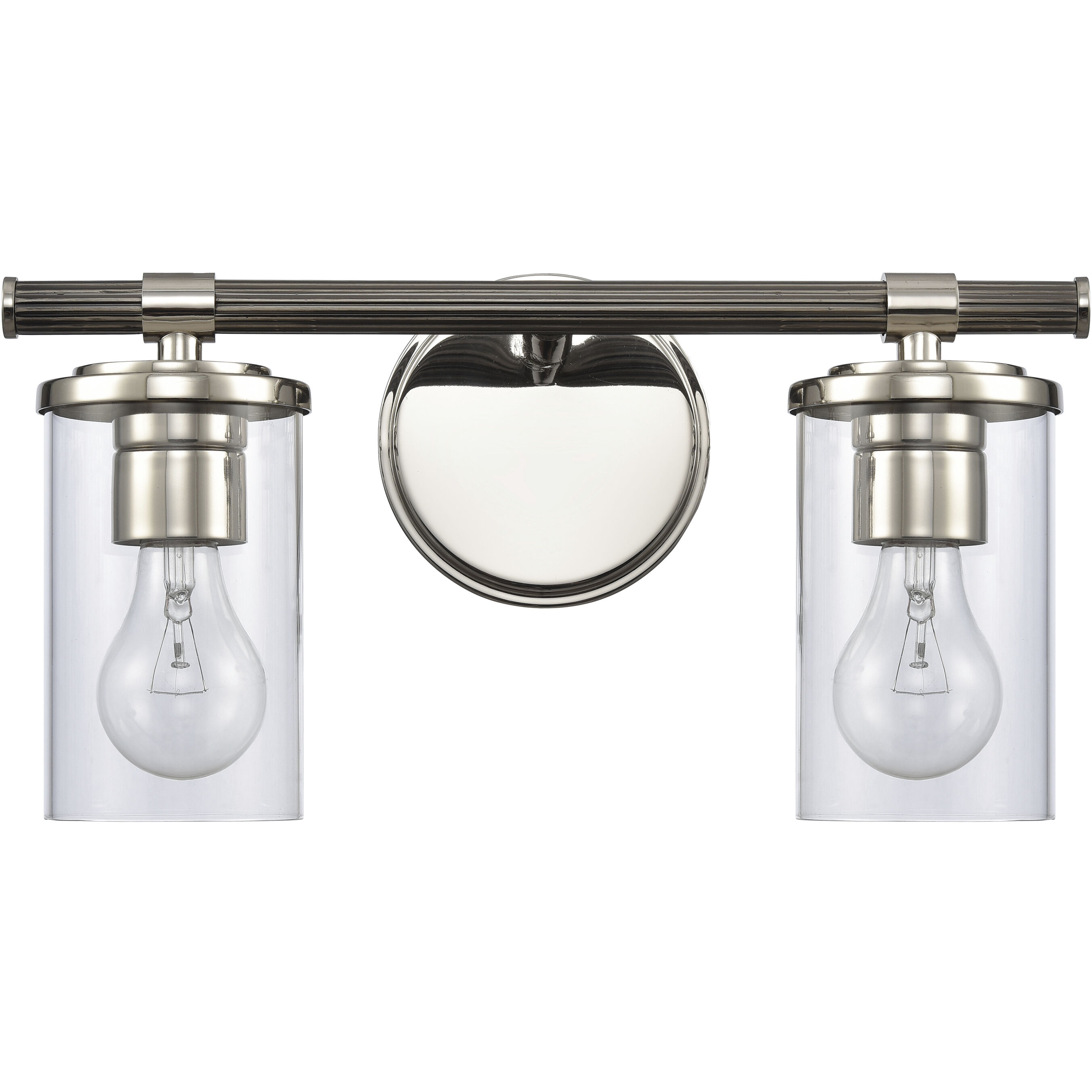 Burrow Vanity Light Wall Light