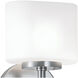 Moderne Sconce Wall Light