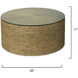 Harbor 36 X 36 inch Natural Sea Grass Coffee Table