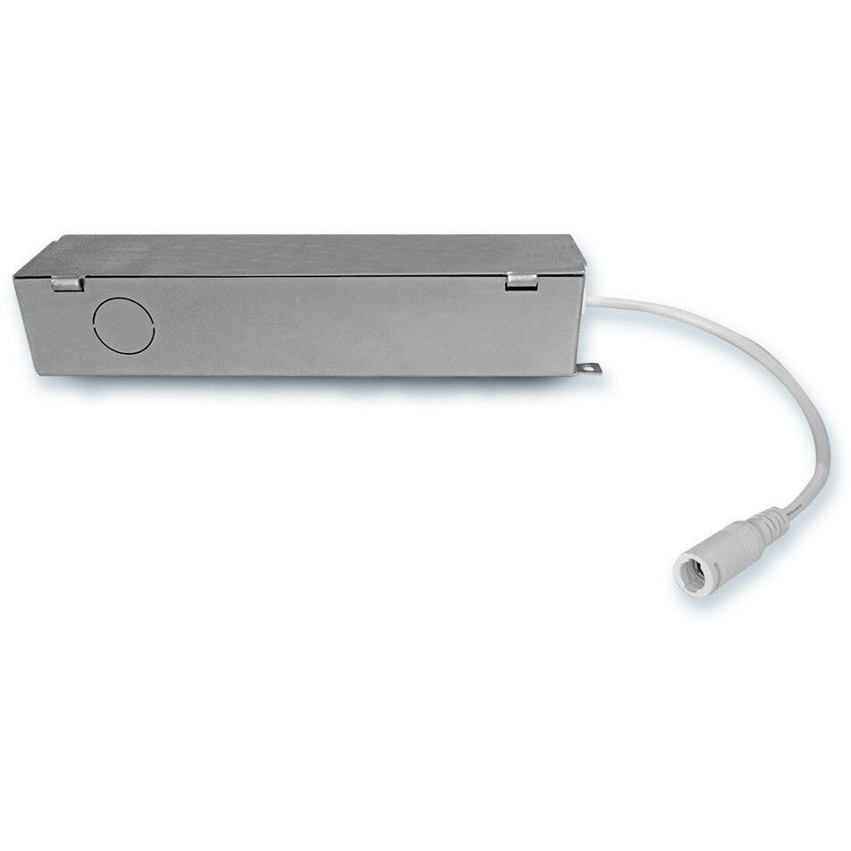 TELESCOPICA Series White Recessed Downlight