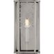 AH by Alexa Hampton Erro Indoor Wall Lantern Sconce Wall Light