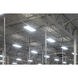 Brentwood LED 14 inch White Linear Flushmount Ceiling Light