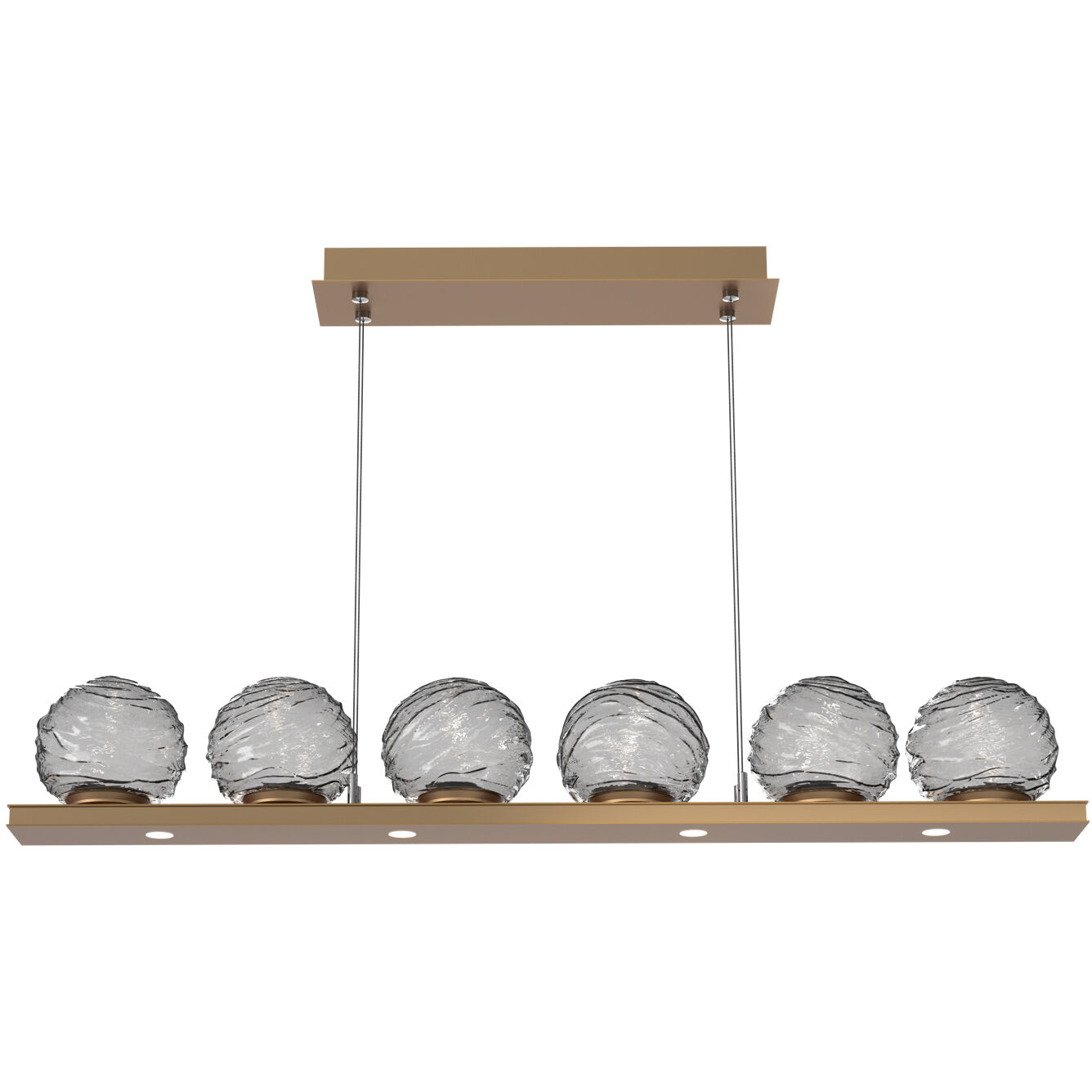 Gaia 24.00 inch Island Light