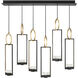Delphi Pendant Ceiling Light
