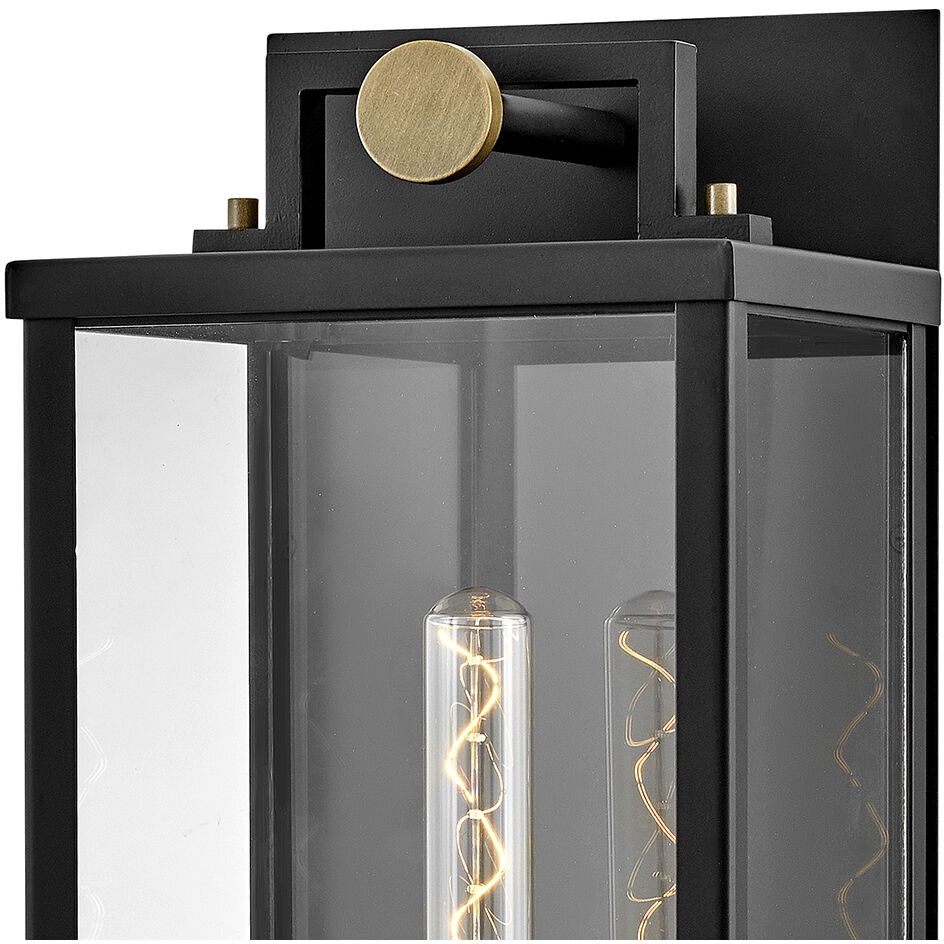 Catalina Outdoor Wall Mount Lantern