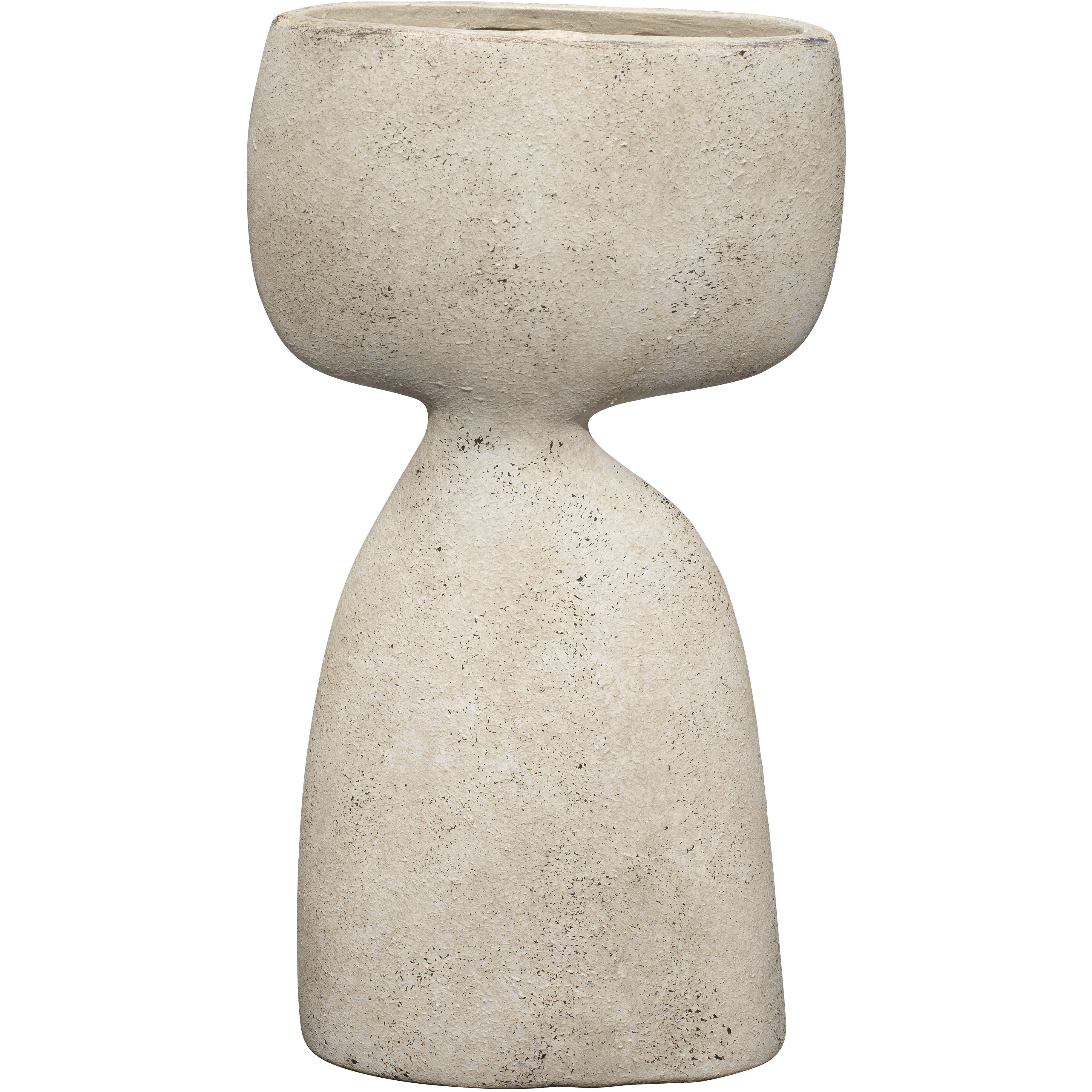 Anatomy 11.75 X 6 inch Vase