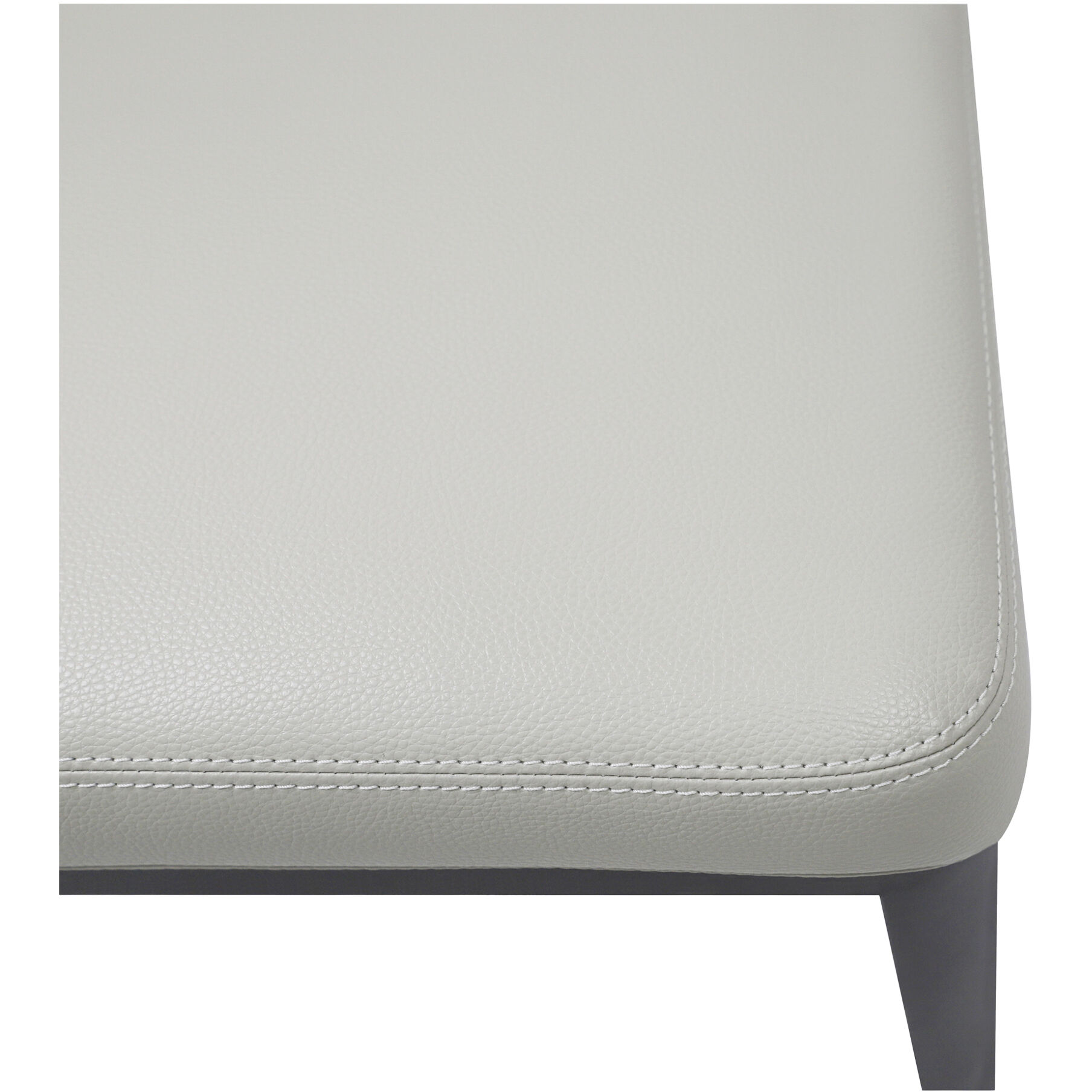 Delaney Beige Side Chair, Set of 2