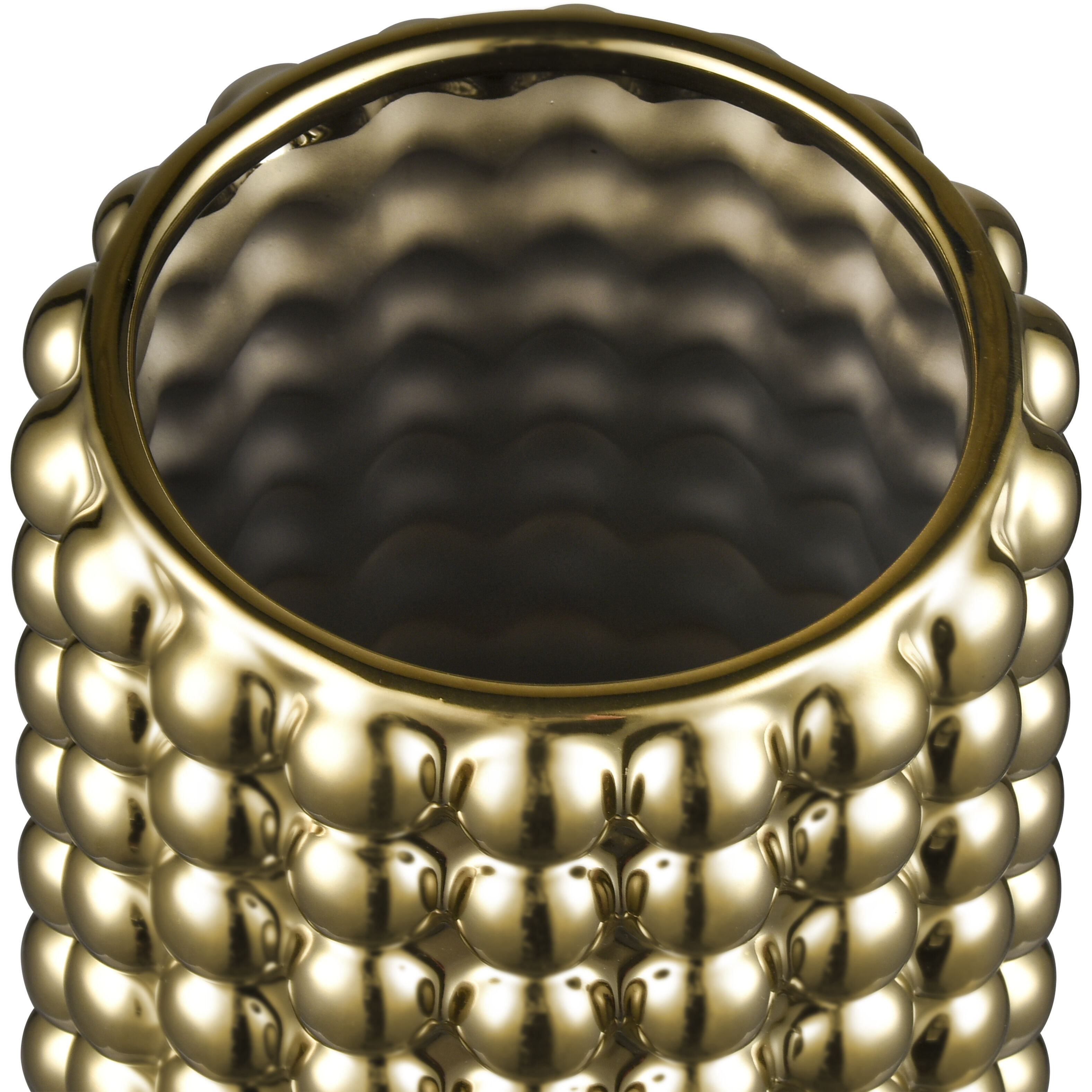 Theo 13 X 6.5 inch Vase