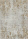 Alpine 87 X 63 inch Taupe Rug, Rectangle