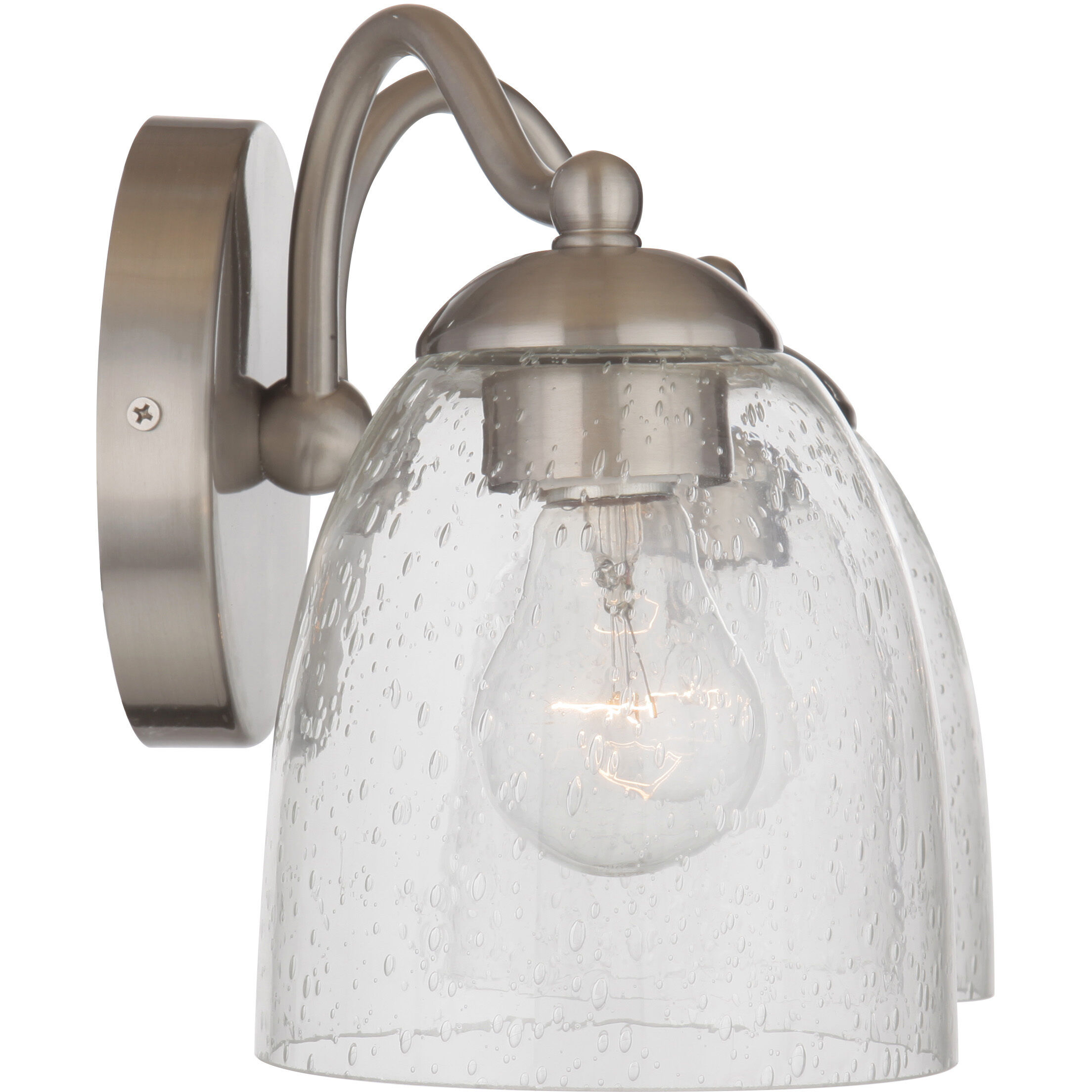 Neighborhood Hillridge 2 Light 15.25 inch Espresso Vanity Light Wall Light, Neighborhood Collection
