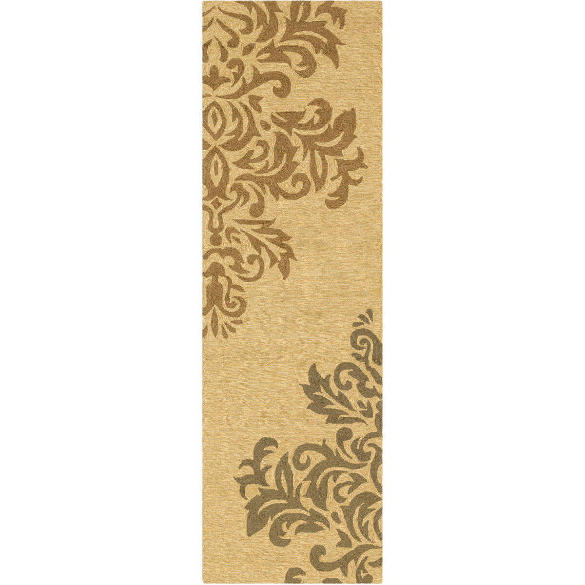 Rain 96 X 30 inch Rug