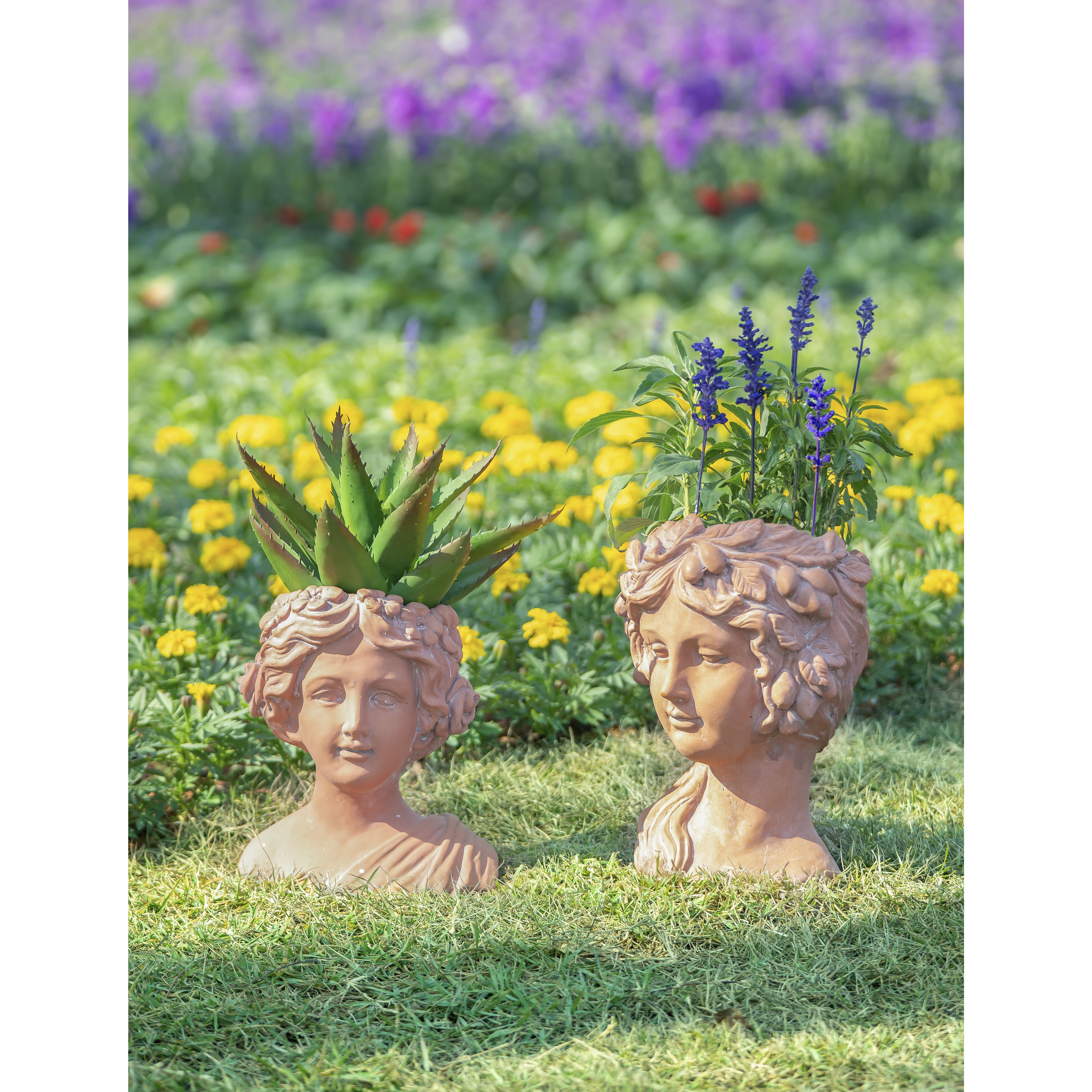 Shelby 19.5 inch Cream Patio Stool