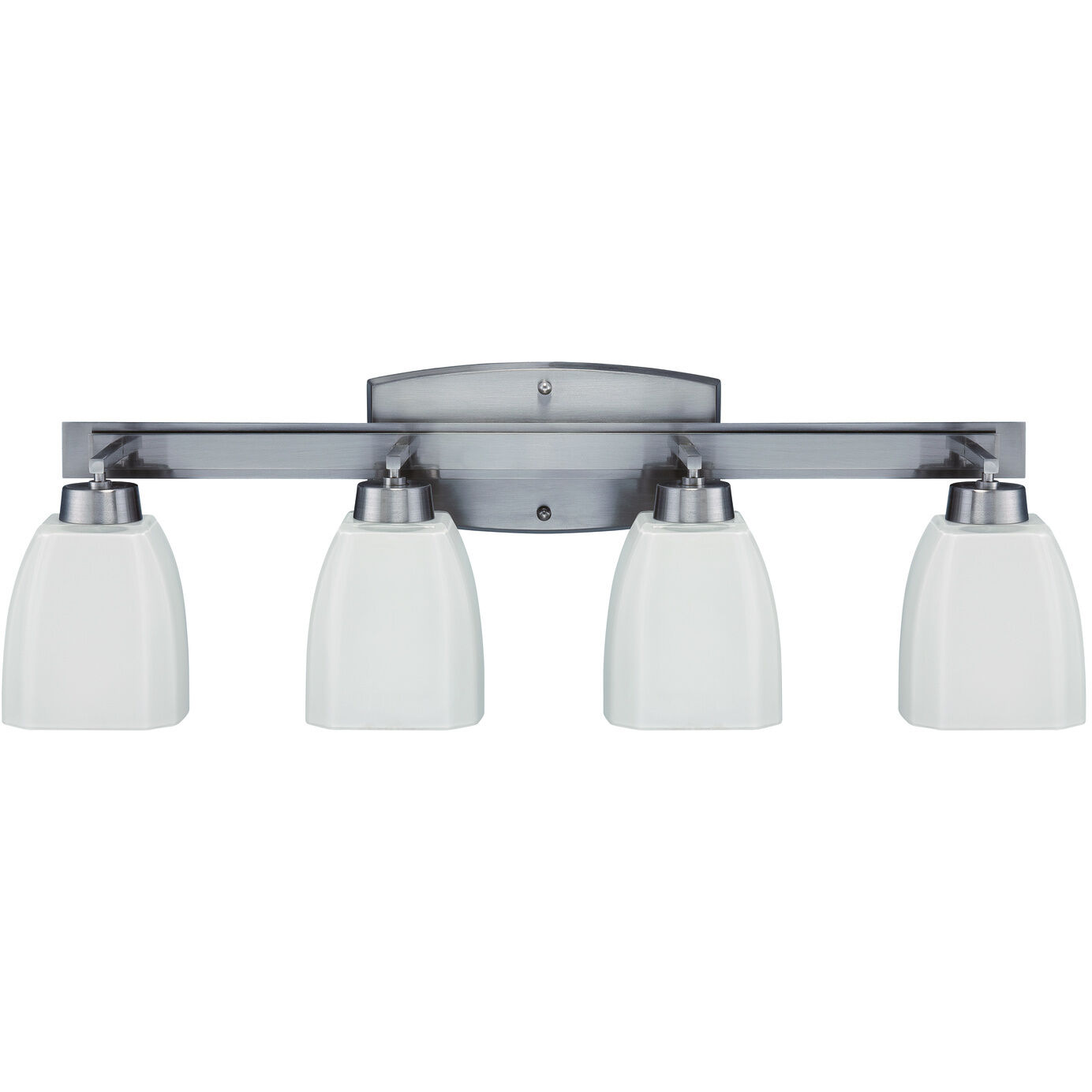 Neighborhood Bridwell 4 Light 28.00 inch Bathroom Vanity Light