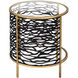 Kato End Table, Smithsonian Collaboration