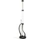 Pulse 62.2 inch 19.5 watt Oil Rubbed Bronze Floor Lamp Portable Light