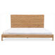 Misaki Natural Bed, Queen