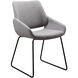 Lisboa Grey Dining Chair