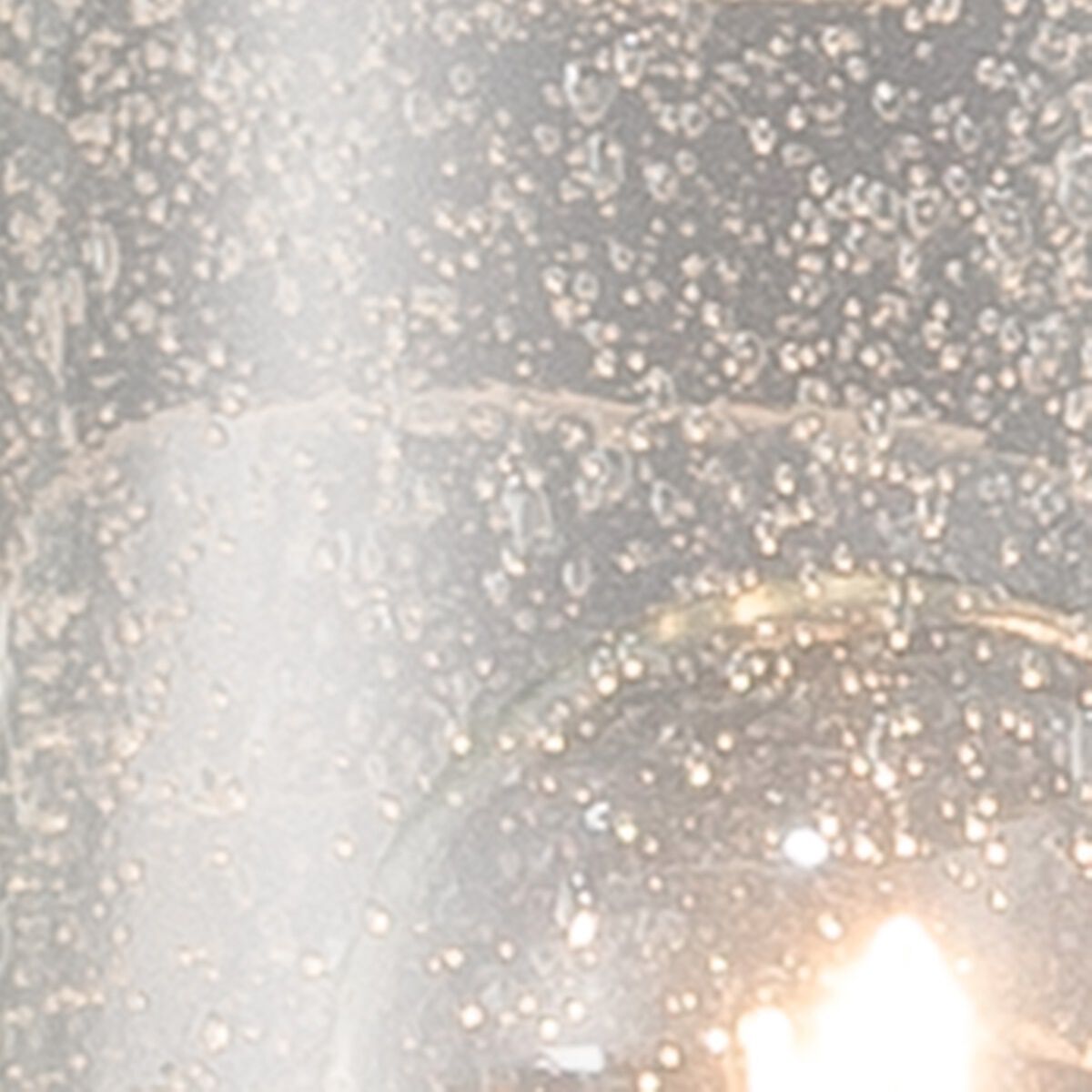 Fusion 3 Light 25.25 inch Brushed Nickel Bath Bar Wall Light in Rectangle, Incandescent, Seeded Fusion