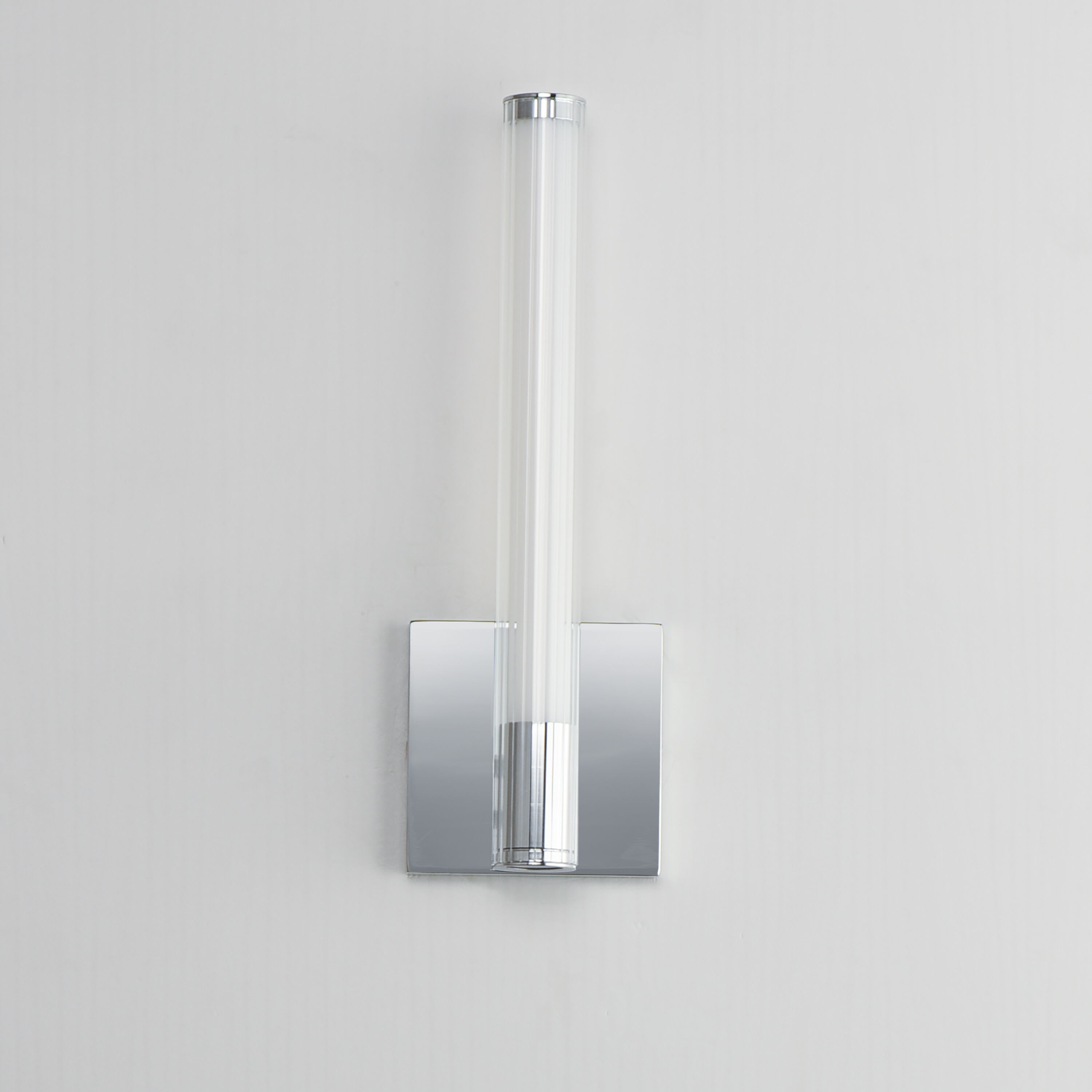 Cortex LED 4.75 inch Polished Chrome ADA Wall Sconce Wall Light