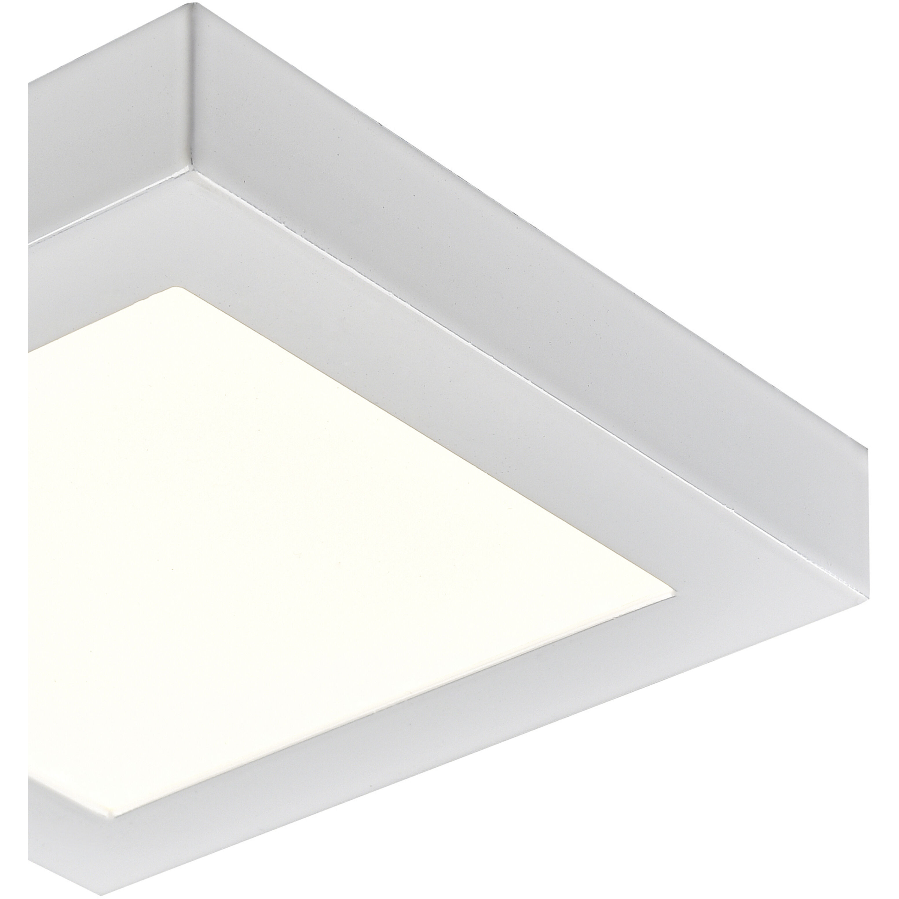 Titan Integrated LED White Down Light