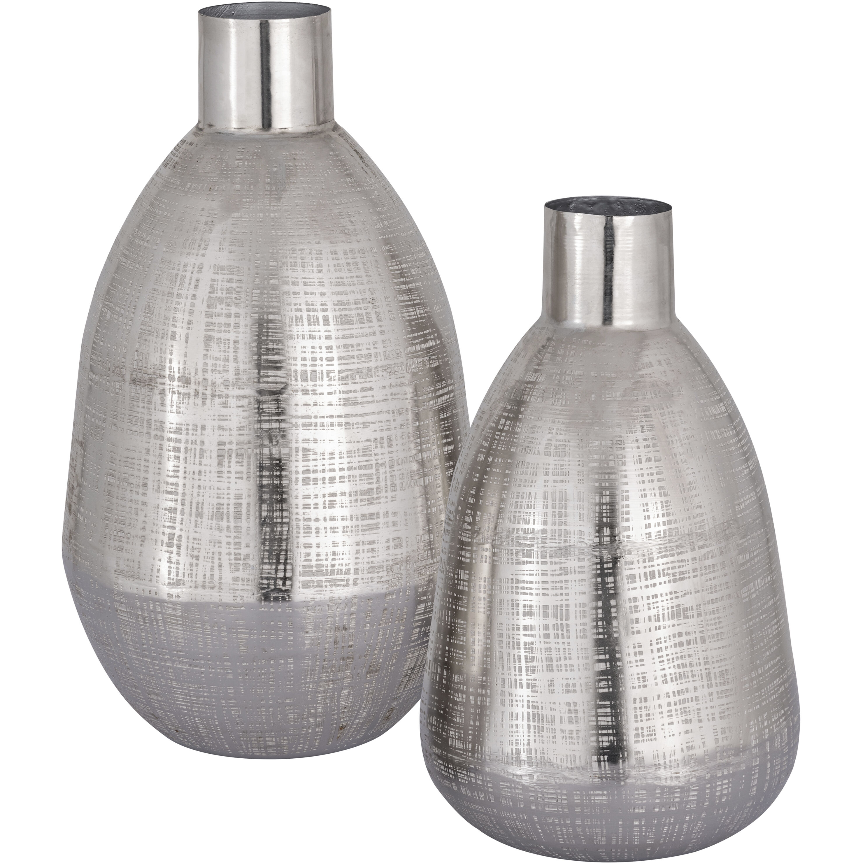 Bourne 16 X 10 inch Vase