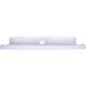 Gavyn LED 16 inch White Flush Mount Ceiling Light